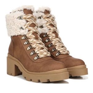 Sam Edelman Boots